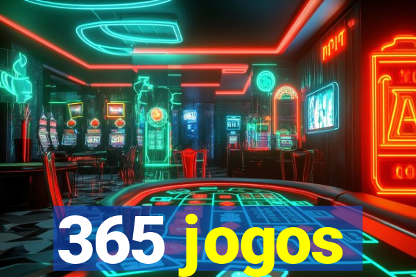 365 jogos